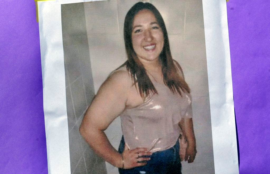 Futura enfermera, voluntaria en un comedor y querida por todos: quién era Karen, la joven asesinada en Rivadavia. Foto: Orlando Pelichotti / Los Andes
