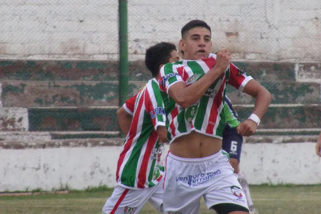 Fundación, que goleó 3-0 a Rodeo, el Tricolor, que dio vuelta el duelo ante UNCuyo, e Independiente, que derrotó 1-0 a Palmira.