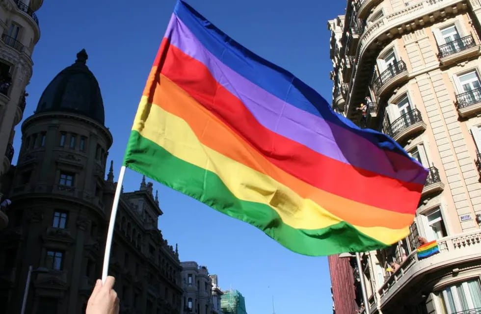 Un estudio reveló que el trabajo remoto en el país ayudó a la inclusión de la comunidad LGBTQI+ en Argentina.