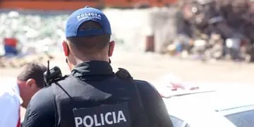 Policía de Investigaciones de Mendoza
