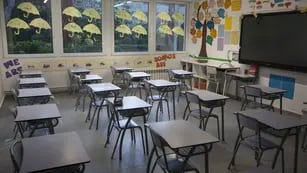"Argentina tiene, tanto en primaria como en secundaria, más horas lectivas que países que alcanzan resultados de aprendizaje superiores", según informe de Argentinos por la Educación.