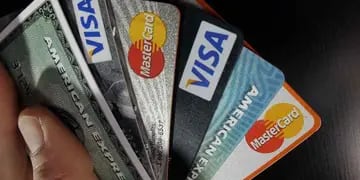 La buena noticia de AFIP: cómo se van a pagar los resúmenes de tarjeta que vencen en estos días