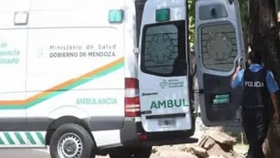 SEC ambulancia
