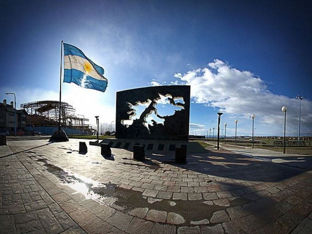 Argentina reafirma los derechos de soberanía sobre las Islas Malvinas