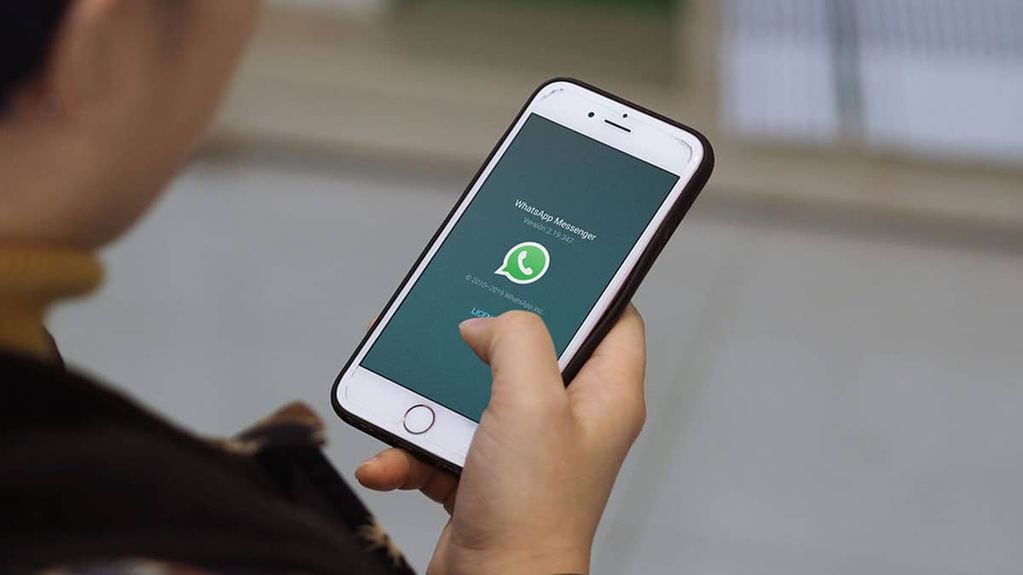 Si a los 120 días nadie usa la aplicación, WhatsApp le da de baja a la cuenta.