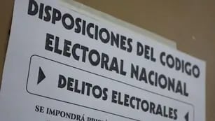 Comenzó la veda electoral: qué está prohibido hacer hasta las elecciones