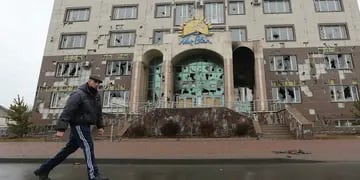 Kazajistán después de las protestas