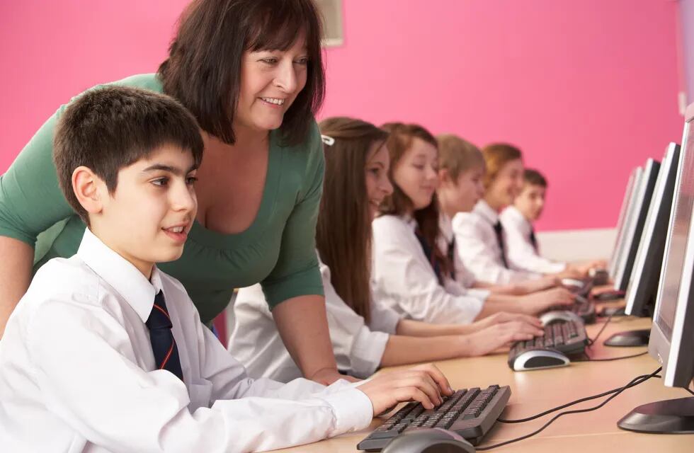 Prácticas con TIC de docentes mendocinos para descargar