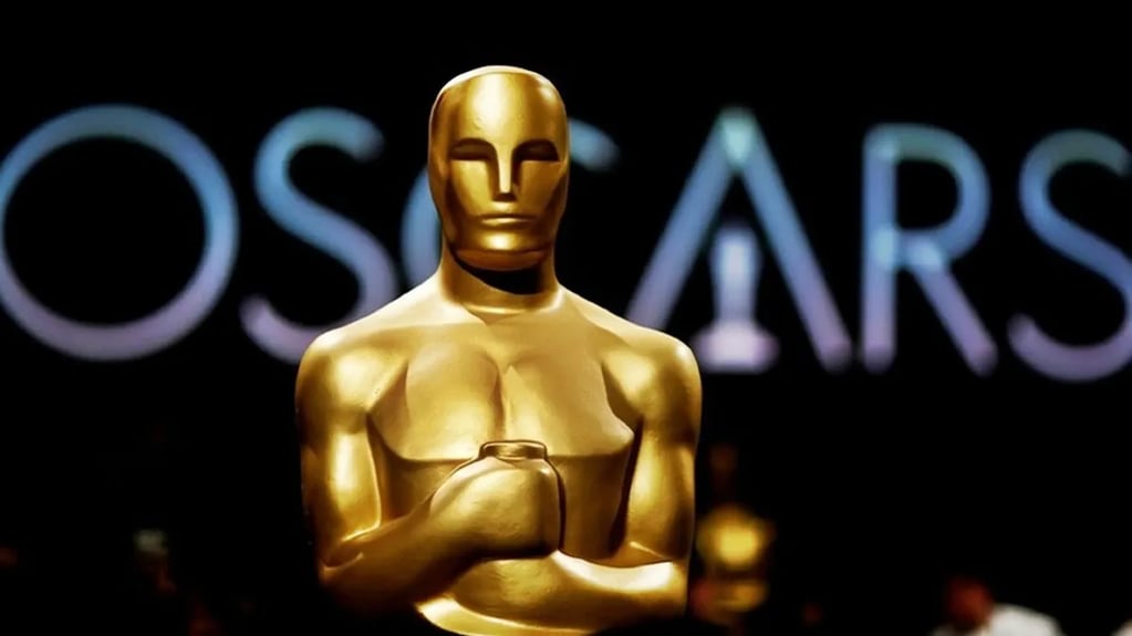 Premios Oscar / Archivo