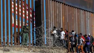 Frontera EE.UU. - México