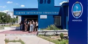 Centro de Día El Faro para adolescentes