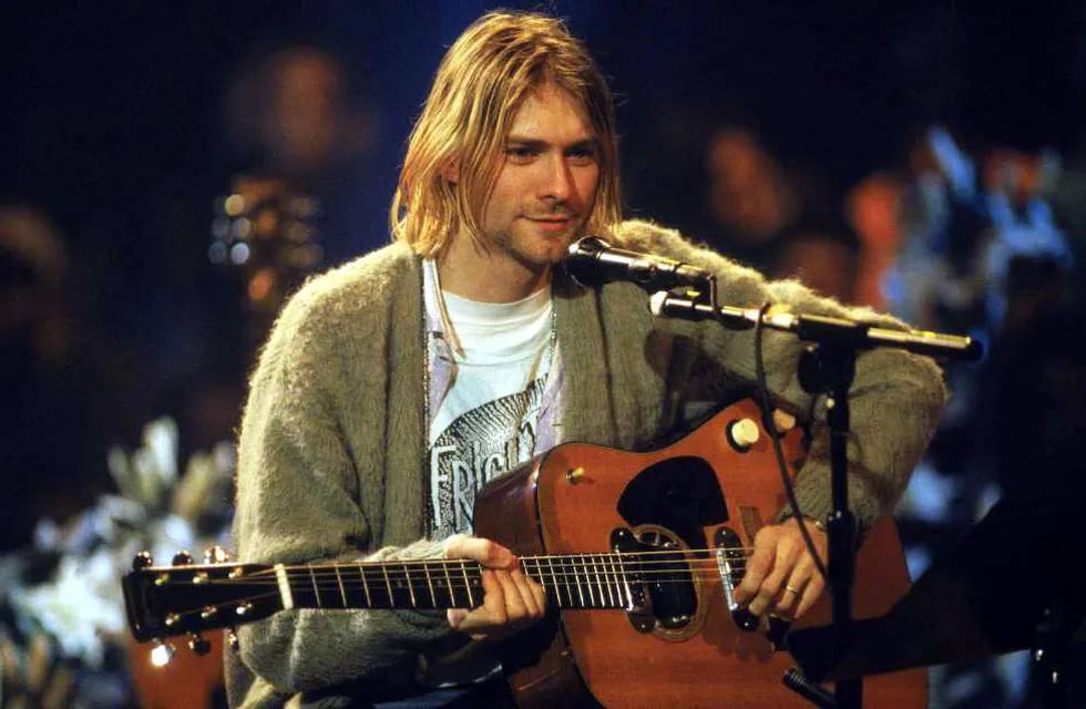 La historia de Nevermind de Nirvana, el disco que provocó la revolución del rock de los 90
