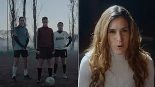 Quilmes lanzó su comercial para el Mundial femenino con Soledad Pastorutti y las jugadoras de la Selección