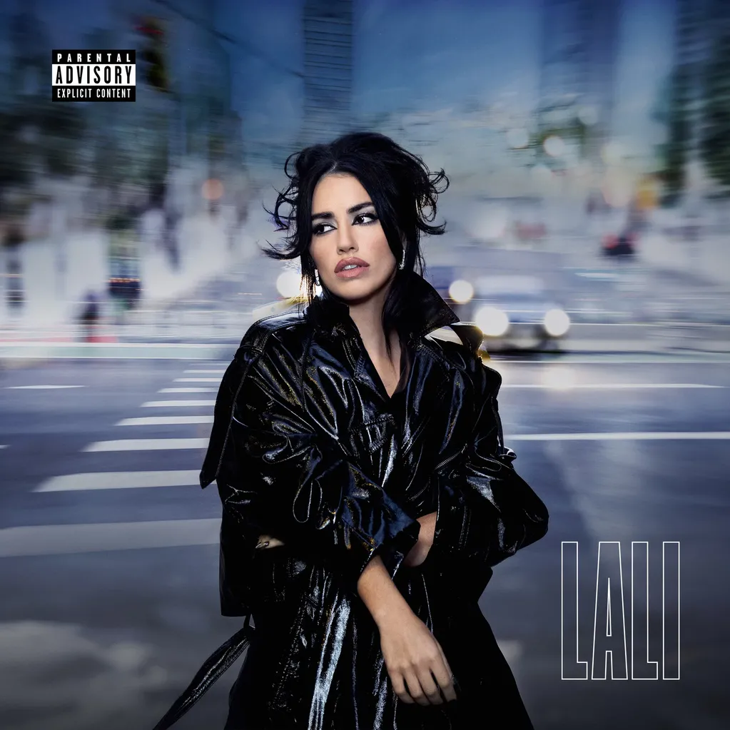 "LALI" el nuevo álbum de Lali Espósito