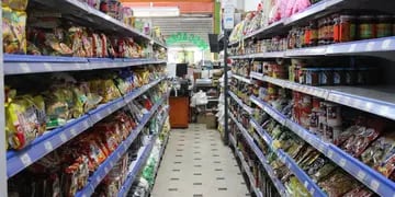 Detuvieron a un hombre que ingresaba a supermercados chinos y dejaba notas extorsivas pidiendo 30 mil USD: investigan relación con la “mafia china”