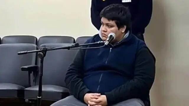 El estudiante sanjuanino acusado de “desnudar” mujeres con IA fue condenado por explotación sexual infantil