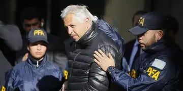 Se trata de Sergio Todisco, acusado de ser el testaferro de Daniel Muñoz, el fallecido secretario de Néstor y Cristina Kirchner.