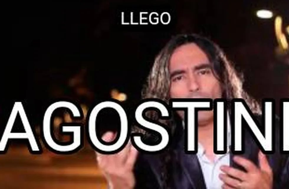 Meme "Agostini"