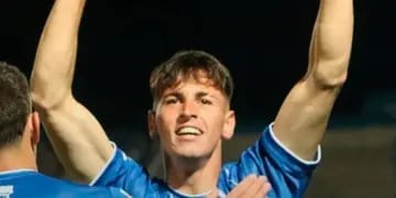 Godoy Cruz vs Tristán Suárez Copa Argentina