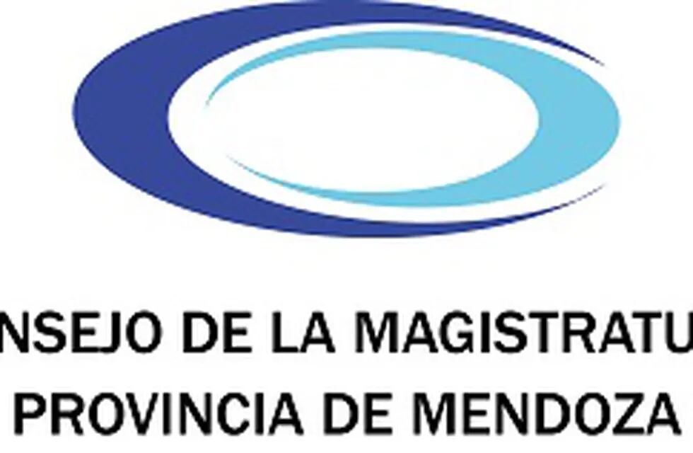 Logo Consejo de la Magistratura de Mendoza