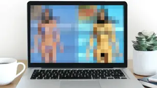 San Juan: jóvenes denunciaron a un compañero por "desnudarlas" usando Inteligencia Artificial.