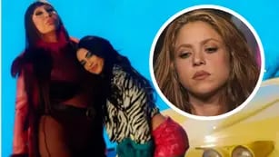 Moria Casán y Lali Espósito se burlaron de Shakira por "cornuda": "Está mendigando"