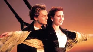“Soy el rey del mundo”: murió un joven que intentaba recrear la icónica escena de Titanic junto a su pareja