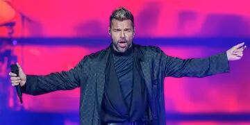 Ricky Martin, otra vez denunciado: lo acusan de abuso sexual