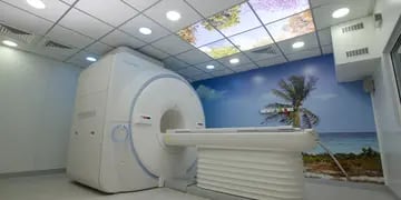 Resección neuroquirúrgica Hospital Español de Mendoza
