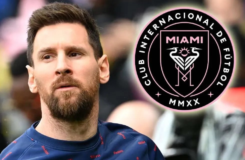 Presentación de Messi en Inter Miami: cuándo es, dónde ver online y cuánto cuesta (Web)