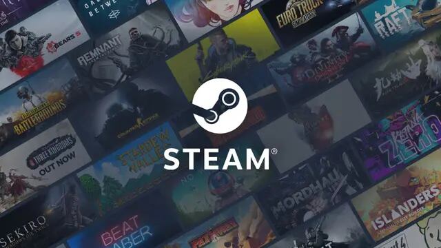 Se dolarizó Steam en Argentina