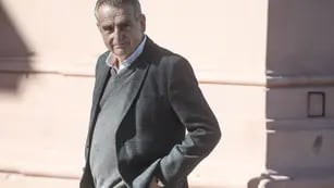 Agustín Rossi, nuevo jefe de Gabinete