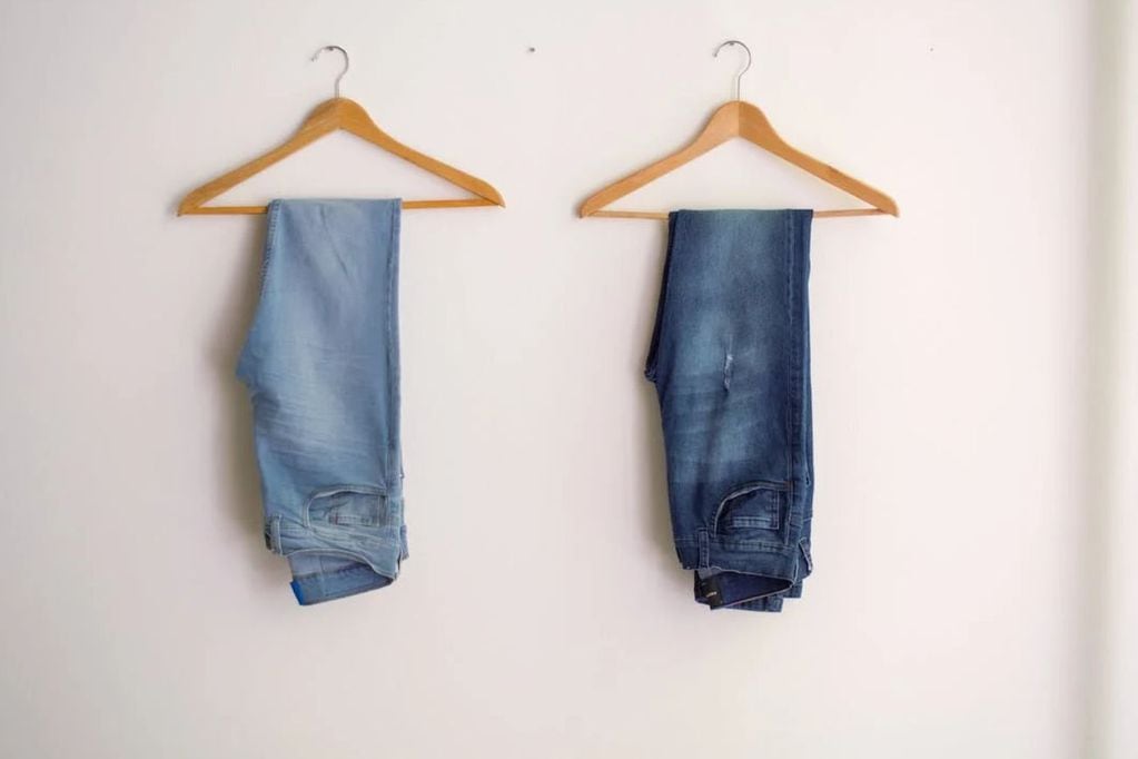 Mejores tips para el lavado de tus jeans