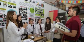 Feria Mendoza Makers 2022