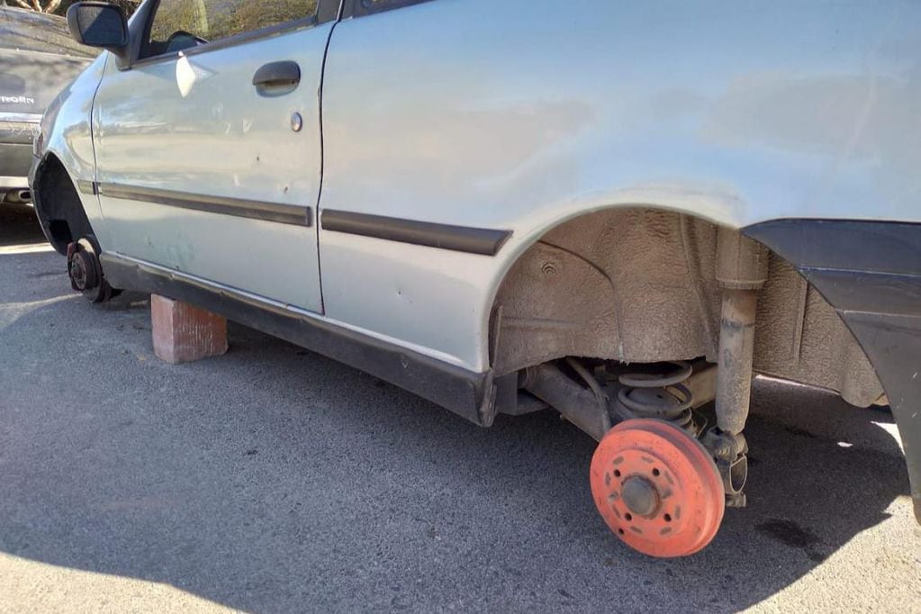 En medio de la crisis, aclaran que los rebotes en la RTO por neumáticos defectuosos son muy bajos. Foto: Imagen ilustrativa.
