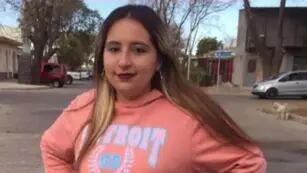 Agostina Trigo, la joven de 22 años asesinada en San Martín, Mendoza