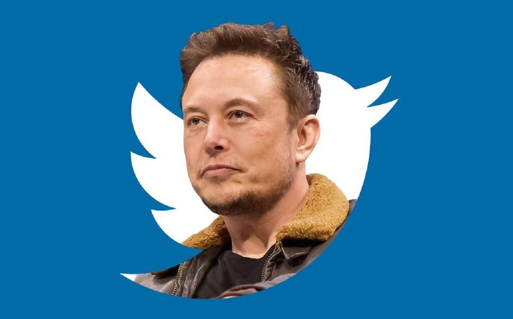 Elon Musk va por todo: se quiere quedar con el 100% de Twitter (Getty Images)