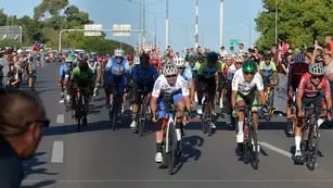 47° edición de la Vuelta Ciclista de Mendoza