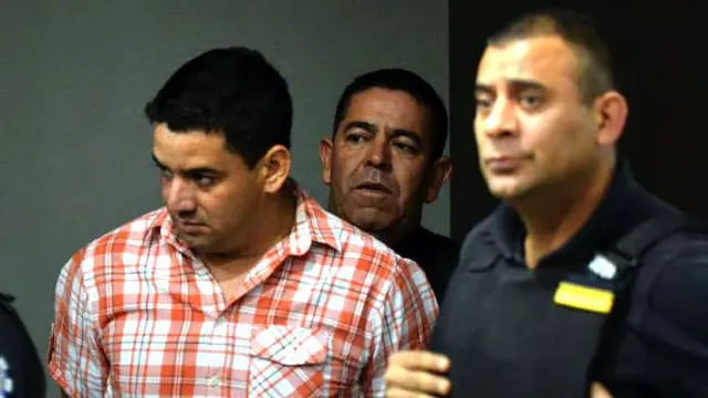 El juez rechazó los argumentos de la defensa de Julio Mendoza (32), por lo que seguirá en prisión hasta el juicio.
