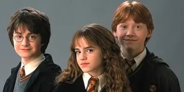 Los actores que no tienen un buen recuerdo de estar en "Harry Potter"