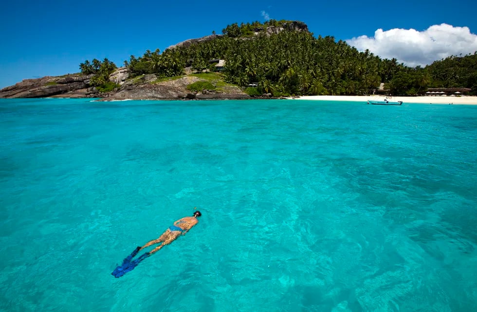 Seychelles busca proteger su paraíso natural  
