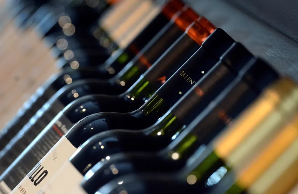 La industria está preparada para competir y la importación de vinos no es una preocupación.