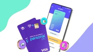 Personal Pay, la billetera virtual de Personal