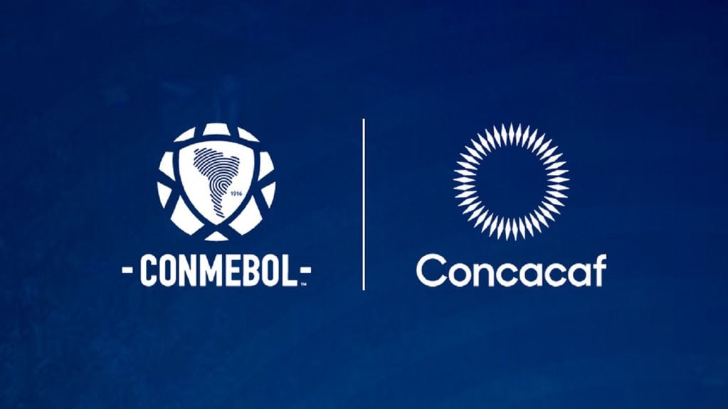 Conmebol y Concacaf firmaron un acuerdo estratégico para la Copa América 2024, con sede en Estados Unidos