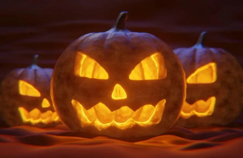 Este es el origen de Halloween (Imagen ilustrativa / Web)