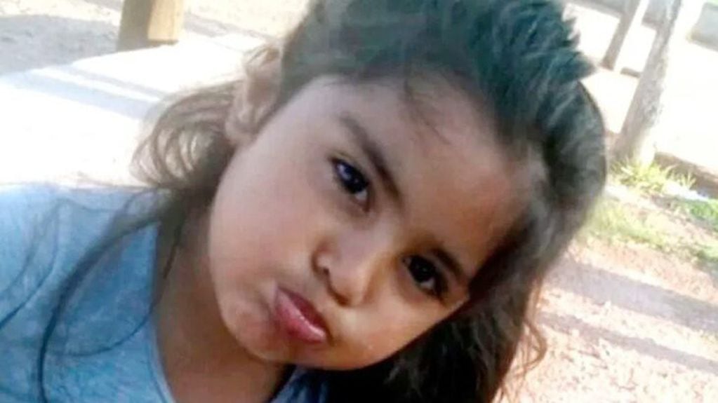 Guadalupe Lucero está desaparecida desde junio de 2021 (Archivo)