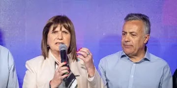 Elecciones Generales en Mendoza