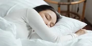 Efectos en el cuerpo cuando dormís la siesta