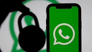 WhatsApp lanzó “Chat Lock” una nueva función que permite ponerle contraseña a los chats