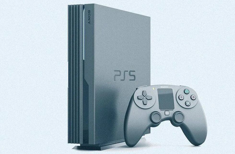 La PlayStation 5 ya tiene fecha de lanzamiento